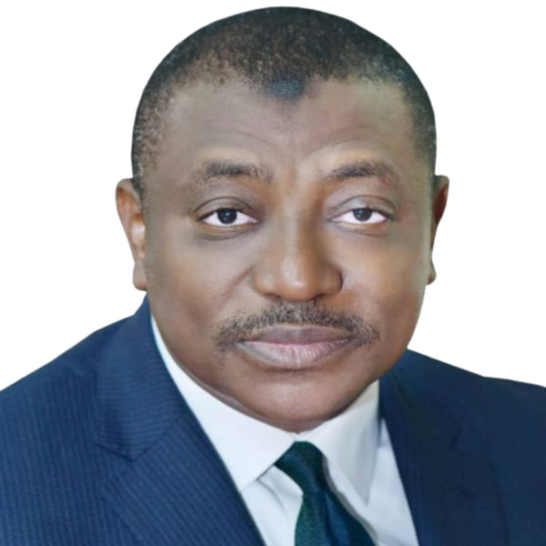 Abbas Umar Masanawa, OON,
