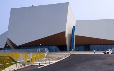 The Calabar International Conference Centre