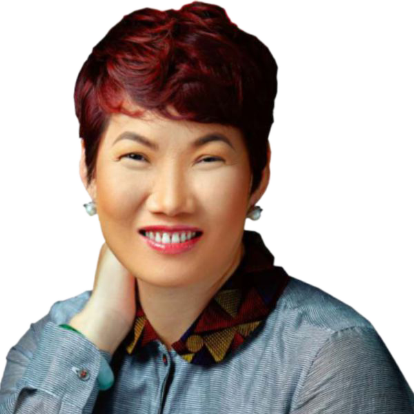 Chief Diana Chen