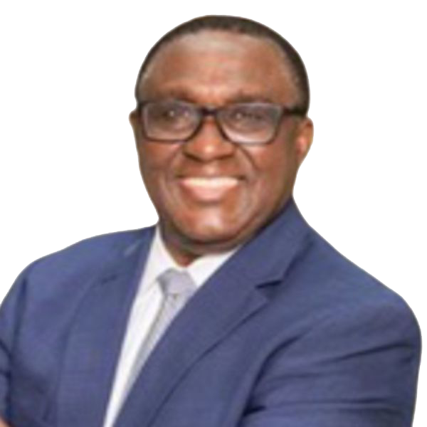 Simeon Ehui