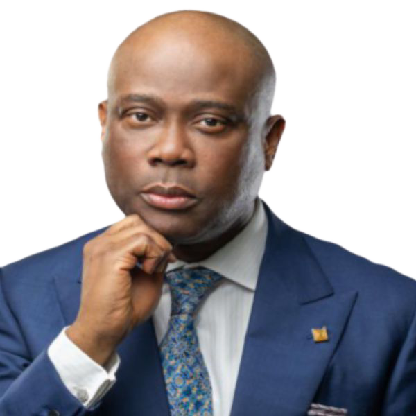 Dr. Herbert Wigwe