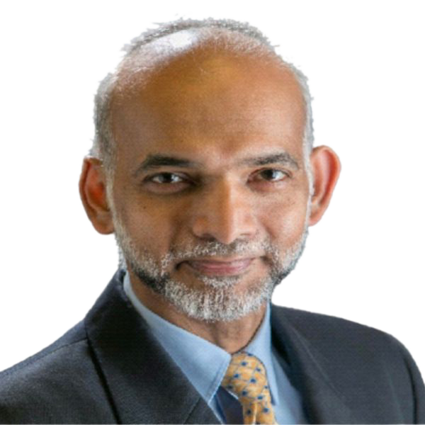 Kalim M. Shah