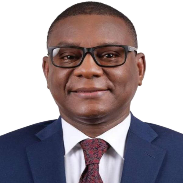Lamin G. Barrow