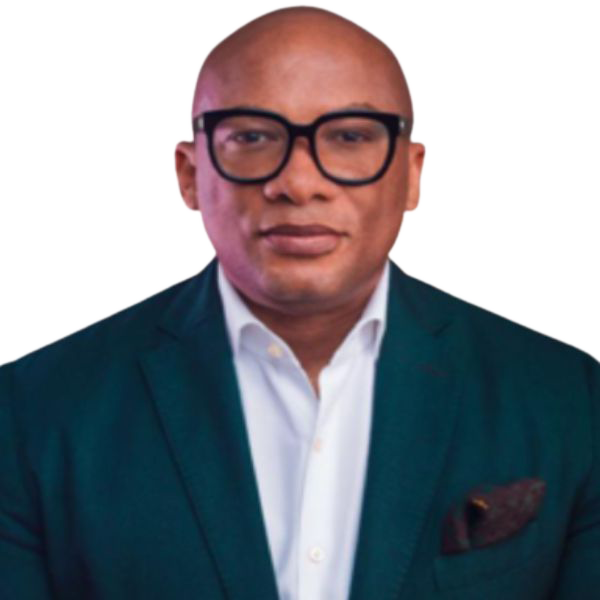 Mitchell Elegbe
