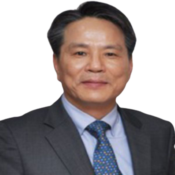 H.E Kim Young Chae