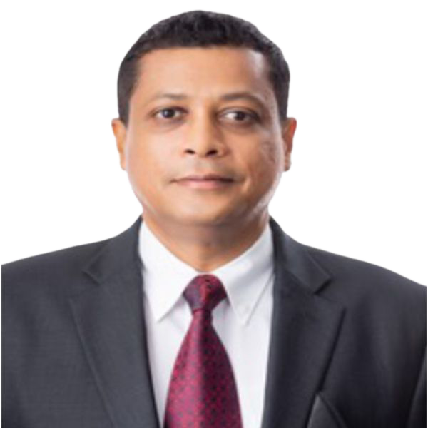 Suren Abeywickrema